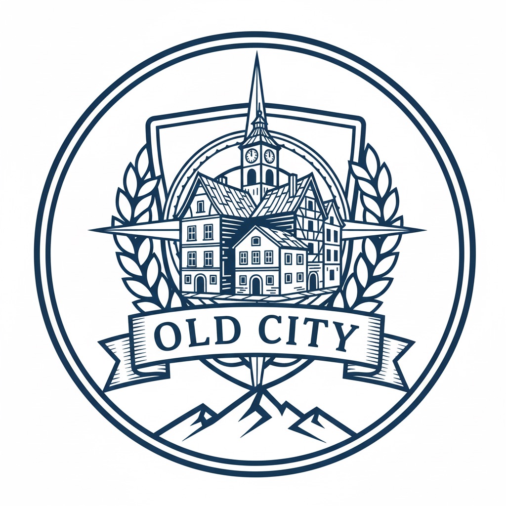Old City Logo